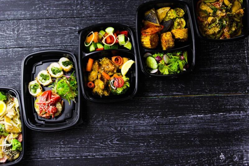 Healthy Meals Delivered Right to Your Door